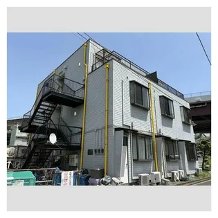 神奈川県秦野市南矢名【マンション】の外観