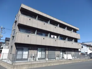 グランドソレーユ壱番館の画像