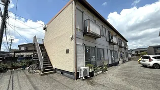 宇治郷コーポの画像