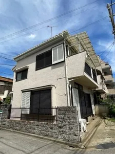 埼玉県川口市川口5【一戸建】の外観