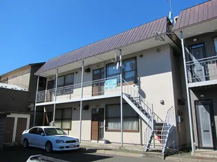 横川マンションAの画像