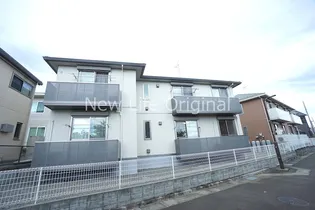 パーク ヒルIIIの画像