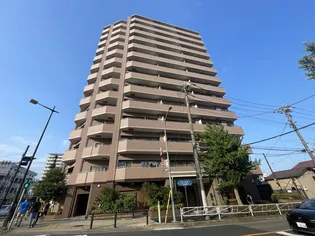 レジデンス八王子明神町の画像