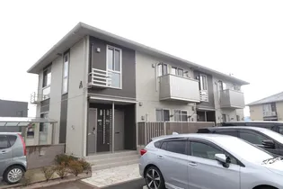 ヴィルヌーブ相坂 A棟の画像