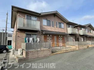 コンフォート大島IVの画像