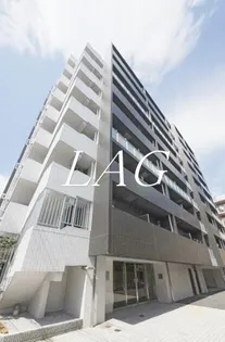 RISING PLACE 川崎二番館の画像