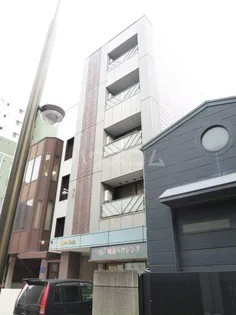 オラシオン稲川1丁目【2階】の外観