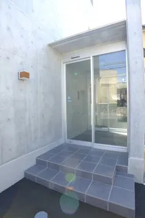 LE CIEL KAWAGUCHI NAMIKI【3階】の外観