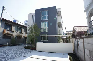 FELVERE Uの画像