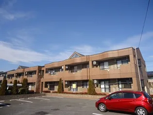 コンフォート レジデンスの画像