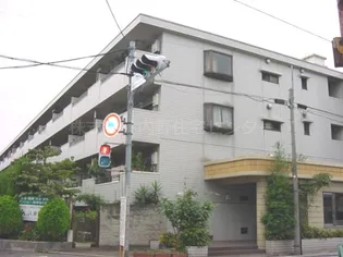 シャトー瀬戸原の画像