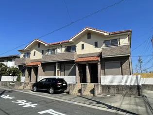 愛知県名古屋市名東区平和が丘4【一戸建】の外観