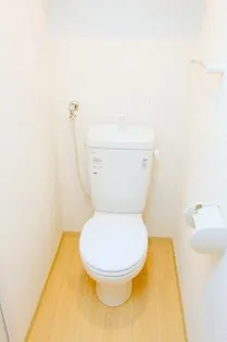 ラフィナート豊平公園【4階】の内装