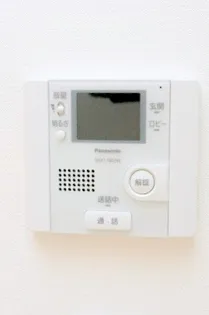 ラフィナート豊平公園【4階】の内装