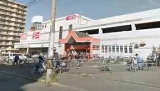 ラフィナート豊平公園【4階】の周辺