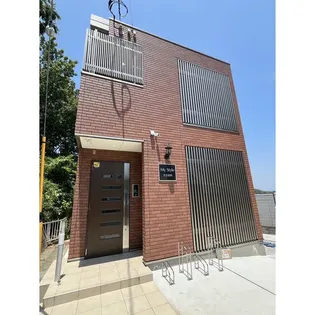 MyStyle 京急富岡【2階】の外観