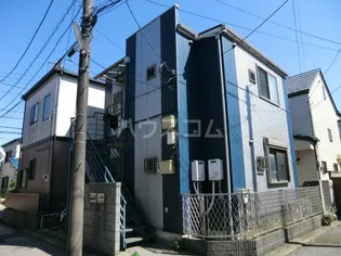 フェアコート三咲Iの画像