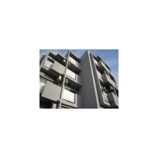 ハウス幕張【4階】の外観