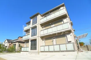 グレイスコートの画像