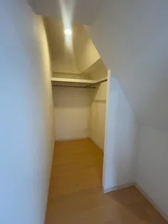 ラフィネ白金高輪【5階】の内装