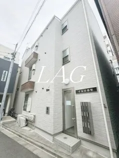 イル日暮里の画像