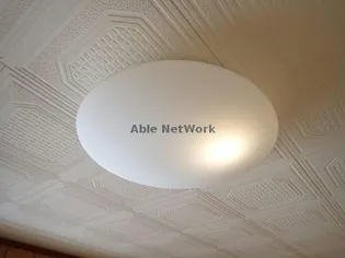 パレス28の内装