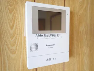 パレス28の内装