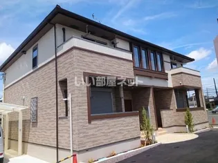 ネオレジデンスの画像