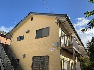 フレア日吉の画像