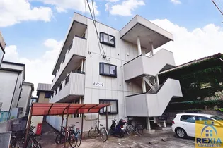 メゾン21の画像