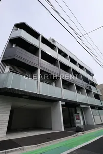 AXAS西巣鴨の画像