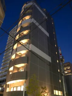 ステージファースト門前仲町の画像