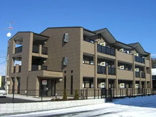 ペアガーデン リアの画像