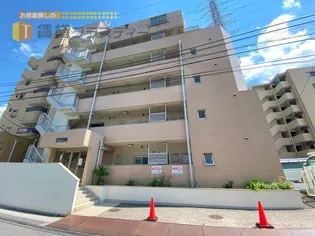 セゾンド船橋の画像