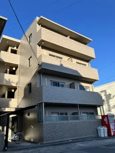 大森第10ビルの画像