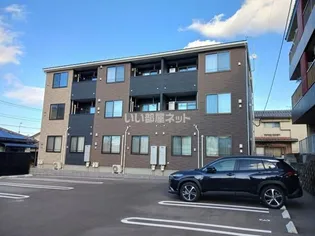 サニーガーデンの画像