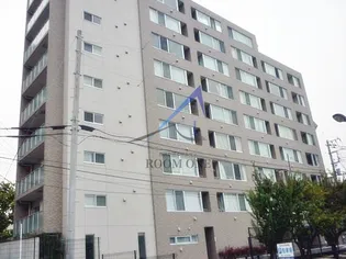 アイフォート千住曙町の画像