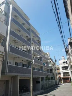 ファインクレスト入谷の画像