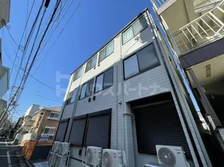 エクセラン南千住の画像