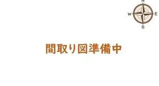 四ツ谷メイフラワーハウス(シェアハウス住居・事務所)の間取り