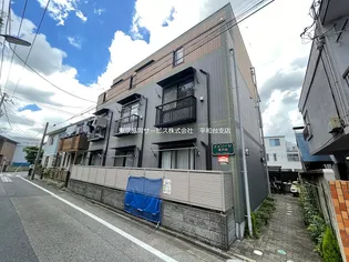 イルソーレ氷川台の画像