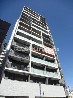 サンウッド東日本橋フラッツ【10階】の外観