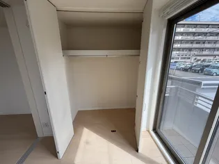 シャーメゾン三条町【1階】の内装