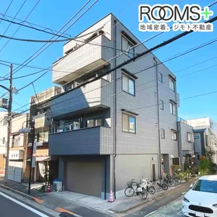 グランデ伊藤【2階】の外観