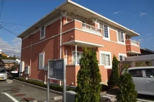 インプレスKM A棟の画像