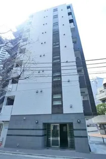 セジョリ大崎【6階】の外観