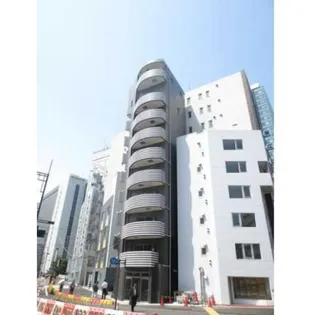 FirSt-A虎ノ門【7階】の外観