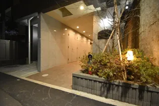 メゾン・ド・ヴィレ本郷3丁目【4階】の外観