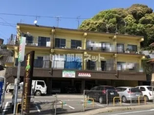 シーホース円口【3階】の外観