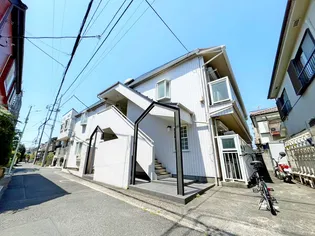 ユアパレス阿佐ヶ谷の画像